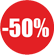 скидка 50%