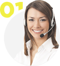 оператор call-центра